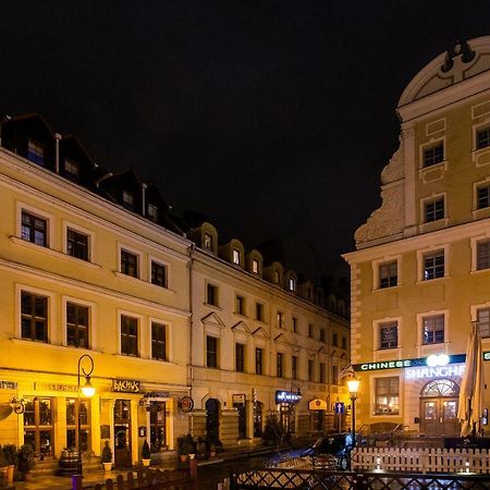 Apartament Rynek Sienny 2 Szczecin Luaran gambar