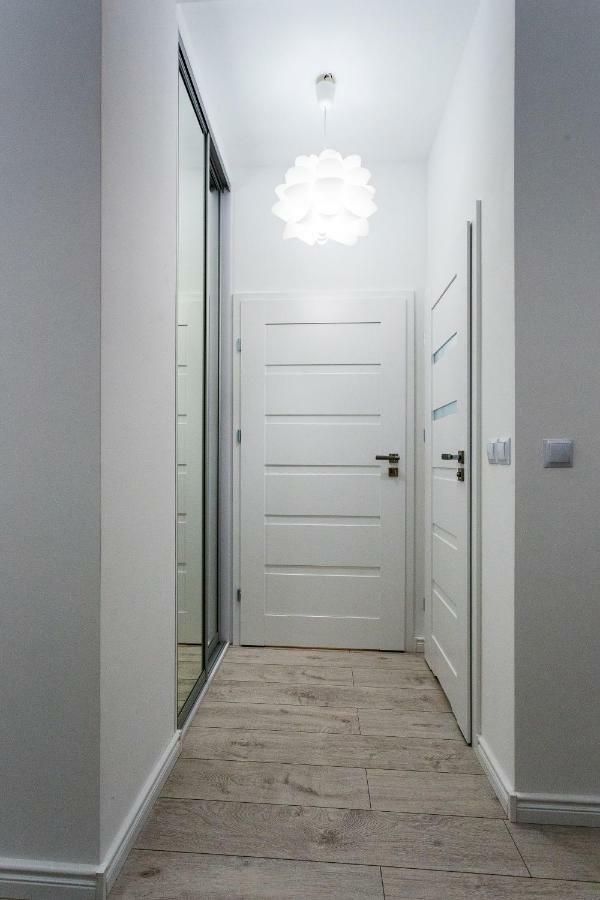 Apartament Rynek Sienny 2 Szczecin Luaran gambar